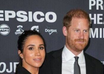 Meghan Markle accused of exploitation and 'using royals' by celebrity - Celebrity News - Entertainment