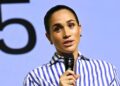 Meghan Markle advocates for financial independence in dig at royals - Celebrity News - Entertainment
