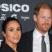 Meghan Markle and Prince Harry on separate outings after NY red carpet - Celebrity News - Entertainment