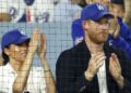 Meghan Markle and Prince Harry's 'odd' slip up exposed - Celebrity News - Entertainment