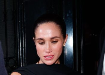 Meghan Markle' blasted for 'vapid' video amid 'tone deaf' criticism - Celebrity News - Entertainment