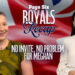 Meghan Markle crashes Paris Fashion Week, dines with Vogue's new editor Chloe Malle