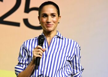 Meghan Markle critics call her out for slamming the royals lifestyle - Celebrity News - Entertainment