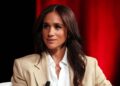 Meghan Markle dealt embarrassing blow with new title - Celebrity News - Entertainment