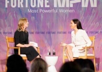 Meghan Markle explains real reason for 'protecting' herself - Celebrity News - Entertainment