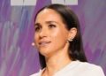 Meghan Markle fans spot detail in photos that's all about royal past - Celebrity News - Entertainment