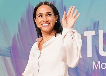 Meghan Markle gives cryptic update - Royal Family won't be impressed | Royal | News