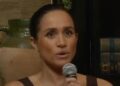 Meghan Markle 'in disbelief' as friend interrupts her during mishap - Celebrity News - Entertainment