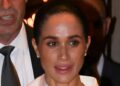 Meghan Markle makes surprise appearance at Balenciaga show - Celebrity News - Entertainment