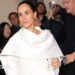 Meghan Markle makes surprise appearance at Paris Fashion Week