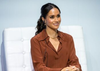 Meghan Markle 'reeling with embarrassment' after brutal A-list snub - Celebrity News - Entertainment
