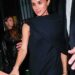Meghan Markle has been criticised over a video shared on her Instagram page after she left a Paris Fashion Show Week (pictured) on Saturday night