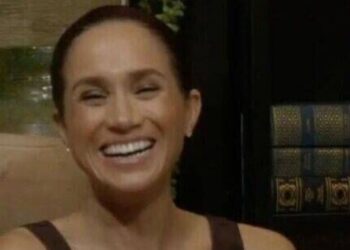 Meghan Markle shares intimate family details from home life with Harry - Celebrity News - Entertainment