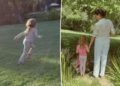 Meghan Markle shares new images of daughter Lilibet