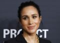 Meghan Markle shows her kids' faces - but fans missed it - Celebrity News - Entertainment