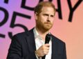 Meghan Markle 'silences' Prince Harry in awkward exchange - Celebrity News - Entertainment