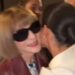 Meghan Markle slammed for laughing at model falling on runway - Royals - News