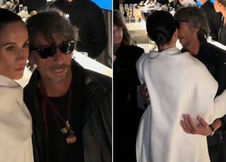 Meghan Markle suffers embarrassing moment with designer - Celebrity News - Entertainment