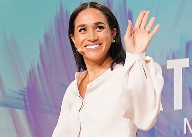 Meghan Markle tipped to launch new business venture after PR blitz - Royals - News