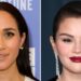 Meghan Markle 'to rival Selena Gomez' with unexpected move - Celebrity News - Entertainment