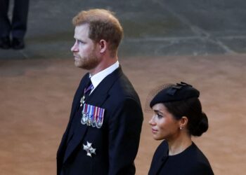 Meghan Markle told Harry to 'take advantage' of William and Kate - Celebrity News - Entertainment