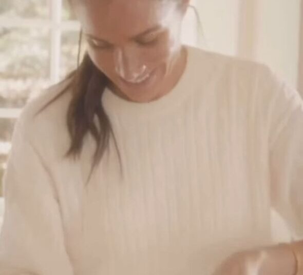 Meghan Markle