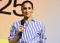 Meghan Markle's 10th Publicist Leaves Role After a Few Months