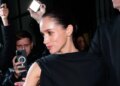 Meghan Markle’s Paris Video Sparks Princess Diana Debate