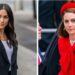 Sources claimed Meghan Markle has reached out to plan a meeting with Kate Middleton ahead of her UK trip with Prince Harry.MEGA