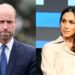Meghan Markle's Response to Prince William's Eugene Levy Show