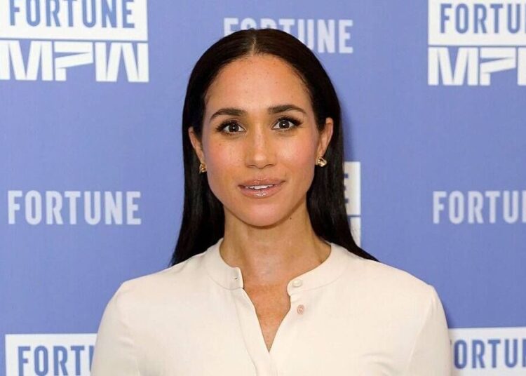 Meghan Markle's brutal swipe at royals over 'no plan' for quitting UK - Royals - News