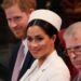Meghan Markle's bullying claims 'would expose' Prince Andrew - Royals - News