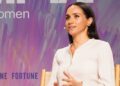 Meghan Markle’s contradictory Netflix statement laid bare | Royal | News