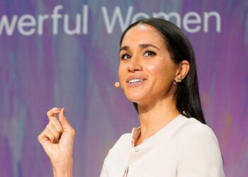 Meghan Markle's cryptic update about brand's future may upset royals - Celebrity News - Entertainment