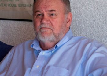 Meghan Markle's dad issues update after daughter claims he was 'trapped' - Celebrity News - Entertainment