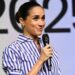 Meghan Markle's determination knows no bounds - Celebrity News - Entertainment