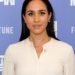 Meghan Markle’s favourability drops despite renewed public charm push - Celebrity News - Entertainment