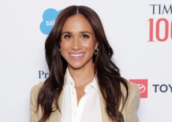 Meghan Markle's forgotten movie role with Ashton Kutcher - Celebrity News - Entertainment