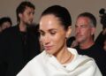 Meghan Markle's insider reacts to 'insensitive' Paris video criticism - Celebrity News - Entertainment