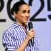 Meghan Markle's one word answer when asked about first Kate meeting - Celebrity News - Entertainment