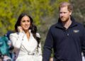 Meghan Markle’s 'rebellious' move with Prince Harry sparks fresh royal buzz