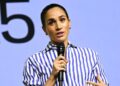 Meghan Markle's reinvention branded 'mess' in critic's brutal verdict - Celebrity News - Entertainment