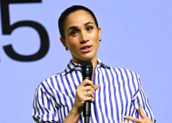 Meghan Markle's reinvention branded 'mess' in critic's brutal verdict - Celebrity News - Entertainment
