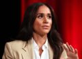 Meghan Markle's 'risky' move with Kim Kardashian's pal - Celebrity News - Entertainment