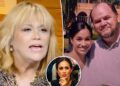Meghan Markle's sister blasts duchess for leaving dad trapped in Philippines earthquake