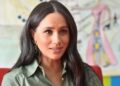 Meghan Markle's strict two-word intrusions on her title exposed - Celebrity News - Entertainment