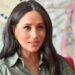 Meghan Markle's strict two-word intrusions on her title exposed - Celebrity News - Entertainment
