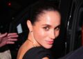 Meghan Markle's unexpected move 'changes everything' - Celebrity News - Entertainment