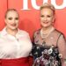 Meghan McCain Gives Health Update on Mom After Mild Stroke