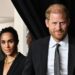 Meghan and Harry 'unbothered' in rare public appearance - Celebrity News - Entertainment